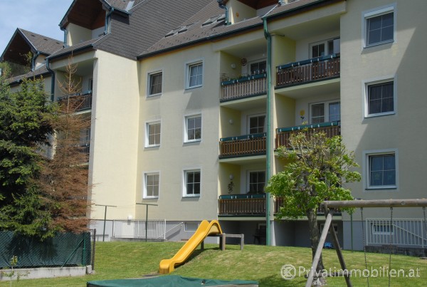 Genossenschaftswohnung - 3950 Gmünd - 248486 Genossenschaftswohnung - 3950 Gmünd - 248486