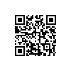 Scannen Sie diesen QR Code mit Ihrem Handy oder Tablet um diese Seite aufzurufen. QR Code mit dem Link zu dieser Immobilie