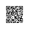 Scannen Sie diesen QR Code mit Ihrem Handy oder Tablet um diese Seite aufzurufen. QR Code mit dem Link zu dieser Immobilie