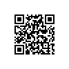 Scannen Sie diesen QR Code mit Ihrem Handy oder Tablet um diese Seite aufzurufen. QR Code mit dem Link zu dieser Immobilie