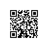 Scannen Sie diesen QR Code mit Ihrem Handy oder Tablet um diese Seite aufzurufen. QR Code mit dem Link zu dieser Immobilie