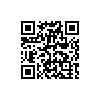 Scannen Sie diesen QR Code mit Ihrem Handy oder Tablet um diese Seite aufzurufen. QR Code mit dem Link zu dieser Immobilie