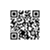 Scannen Sie diesen QR Code mit Ihrem Handy oder Tablet um diese Seite aufzurufen. QR Code mit dem Link zu dieser Immobilie