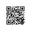 Scannen Sie diesen QR Code mit Ihrem Handy oder Tablet um diese Seite aufzurufen. QR Code mit dem Link zu dieser Immobilie