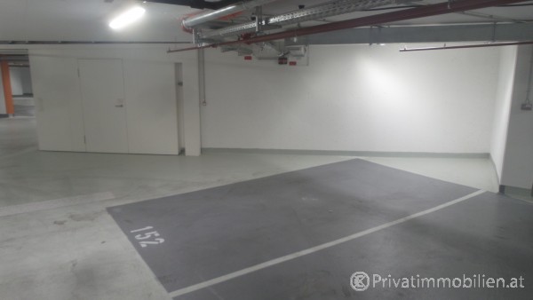 Parkplatz / Garage - 1100 Wien - 249324 Parkplatz / Garage - 1100 Wien - 249324