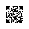 Scannen Sie diesen QR Code mit Ihrem Handy oder Tablet um diese Seite aufzurufen. QR Code mit dem Link zu dieser Immobilie