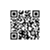 Scannen Sie diesen QR Code mit Ihrem Handy oder Tablet um diese Seite aufzurufen. QR Code mit dem Link zu dieser Immobilie
