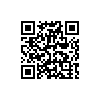 Scannen Sie diesen QR Code mit Ihrem Handy oder Tablet um diese Seite aufzurufen. QR Code mit dem Link zu dieser Immobilie
