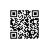 Scannen Sie diesen QR Code mit Ihrem Handy oder Tablet um diese Seite aufzurufen. QR Code mit dem Link zu dieser Immobilie