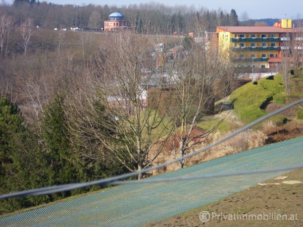 Grundstück für Betriebsansiedelung / Wohnbau - 7551 Stegersbach - 249496