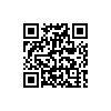 Scannen Sie diesen QR Code mit Ihrem Handy oder Tablet um diese Seite aufzurufen. QR Code mit dem Link zu dieser Immobilie