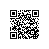 Scannen Sie diesen QR Code mit Ihrem Handy oder Tablet um diese Seite aufzurufen. QR Code mit dem Link zu dieser Immobilie
