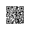 Scannen Sie diesen QR Code mit Ihrem Handy oder Tablet um diese Seite aufzurufen. QR Code mit dem Link zu dieser Immobilie