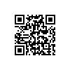 Scannen Sie diesen QR Code mit Ihrem Handy oder Tablet um diese Seite aufzurufen. QR Code mit dem Link zu dieser Immobilie