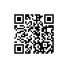 Scannen Sie diesen QR Code mit Ihrem Handy oder Tablet um diese Seite aufzurufen. QR Code mit dem Link zu dieser Immobilie