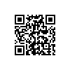 Scannen Sie diesen QR Code mit Ihrem Handy oder Tablet um diese Seite aufzurufen. QR Code mit dem Link zu dieser Immobilie