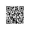 Scannen Sie diesen QR Code mit Ihrem Handy oder Tablet um diese Seite aufzurufen. QR Code mit dem Link zu dieser Immobilie
