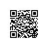 Scannen Sie diesen QR Code mit Ihrem Handy oder Tablet um diese Seite aufzurufen. QR Code mit dem Link zu dieser Immobilie