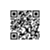Scannen Sie diesen QR Code mit Ihrem Handy oder Tablet um diese Seite aufzurufen. QR Code mit dem Link zu dieser Immobilie