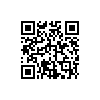 Scannen Sie diesen QR Code mit Ihrem Handy oder Tablet um diese Seite aufzurufen. QR Code mit dem Link zu dieser Immobilie