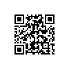 Scannen Sie diesen QR Code mit Ihrem Handy oder Tablet um diese Seite aufzurufen. QR Code mit dem Link zu dieser Immobilie