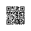Scannen Sie diesen QR Code mit Ihrem Handy oder Tablet um diese Seite aufzurufen. QR Code mit dem Link zu dieser Immobilie