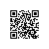 Scannen Sie diesen QR Code mit Ihrem Handy oder Tablet um diese Seite aufzurufen. QR Code mit dem Link zu dieser Immobilie