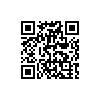 Scannen Sie diesen QR Code mit Ihrem Handy oder Tablet um diese Seite aufzurufen. QR Code mit dem Link zu dieser Immobilie