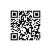 Scannen Sie diesen QR Code mit Ihrem Handy oder Tablet um diese Seite aufzurufen. QR Code mit dem Link zu dieser Immobilie