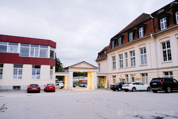 Parkplatz / Garage - 4400 Steyr - 249918 Parkplatz / Garage - 4400 Steyr - 249918