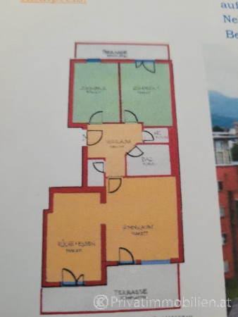 Ferienhaus / Ferienwohnung - Kauf - 9500 Villach - 249922 Ferienhaus / Ferienwohnung - Kauf - 9500 Villach - 249922