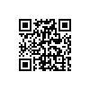 Scannen Sie diesen QR Code mit Ihrem Handy oder Tablet um diese Seite aufzurufen. QR Code mit dem Link zu dieser Immobilie