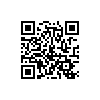 Scannen Sie diesen QR Code mit Ihrem Handy oder Tablet um diese Seite aufzurufen. QR Code mit dem Link zu dieser Immobilie