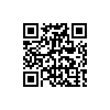 Scannen Sie diesen QR Code mit Ihrem Handy oder Tablet um diese Seite aufzurufen. QR Code mit dem Link zu dieser Immobilie