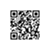 Scannen Sie diesen QR Code mit Ihrem Handy oder Tablet um diese Seite aufzurufen. QR Code mit dem Link zu dieser Immobilie