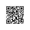 Scannen Sie diesen QR Code mit Ihrem Handy oder Tablet um diese Seite aufzurufen. QR Code mit dem Link zu dieser Immobilie