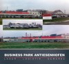 Bürofläche - 4980 Antiesenhofen - Ried im Innkreis - 617.00 m² - Provisionsfrei