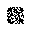 Scannen Sie diesen QR Code mit Ihrem Handy oder Tablet um diese Seite aufzurufen. QR Code mit dem Link zu dieser Immobilie