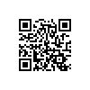 Scannen Sie diesen QR Code mit Ihrem Handy oder Tablet um diese Seite aufzurufen. QR Code mit dem Link zu dieser Immobilie