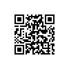 Scannen Sie diesen QR Code mit Ihrem Handy oder Tablet um diese Seite aufzurufen. QR Code mit dem Link zu dieser Immobilie