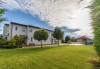 Haus / Einfamilienhaus und Villa - Kauf - 2421 Kittsee - Neusiedl am See - 346.00 m² - Provisionsfrei