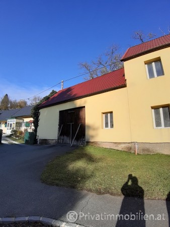 Haus / Einfamilienhaus und Villa - Kauf - 7473 Hannersdorf - 250641