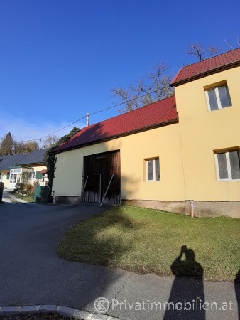 Haus / Einfamilienhaus und Villa - Kauf - 7473 Hannersdorf - 250641 Haus / Einfamilienhaus und Villa - Kauf - 7473 Hannersdorf - 250641