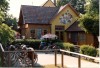 Gastronomie- / Freizeitbetrieb - 2292 Stopfenreuth - Gänserndorf - 450.00 m² - Provisionsfrei