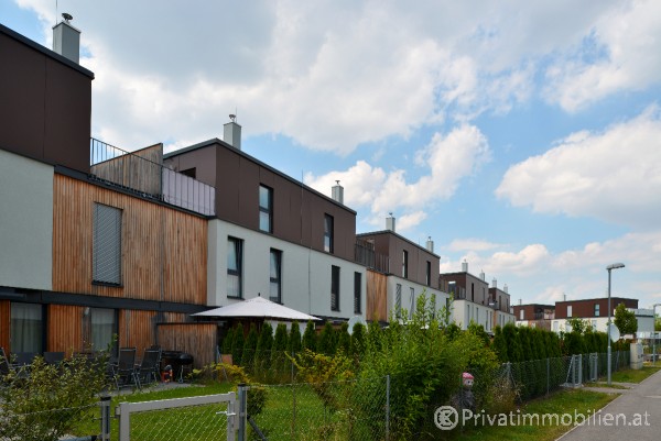 Haus / Einfamilienhaus und Villa - Kauf - 1220 Wien - 250881 Haus / Einfamilienhaus und Villa - Kauf - 1220 Wien - 250881