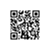 Scannen Sie diesen QR Code mit Ihrem Handy oder Tablet um diese Seite aufzurufen. QR Code mit dem Link zu dieser Immobilie