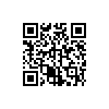 Scannen Sie diesen QR Code mit Ihrem Handy oder Tablet um diese Seite aufzurufen. QR Code mit dem Link zu dieser Immobilie