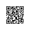 Scannen Sie diesen QR Code mit Ihrem Handy oder Tablet um diese Seite aufzurufen. QR Code mit dem Link zu dieser Immobilie