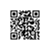 Scannen Sie diesen QR Code mit Ihrem Handy oder Tablet um diese Seite aufzurufen. QR Code mit dem Link zu dieser Immobilie