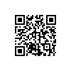 Scannen Sie diesen QR Code mit Ihrem Handy oder Tablet um diese Seite aufzurufen. QR Code mit dem Link zu dieser Immobilie
